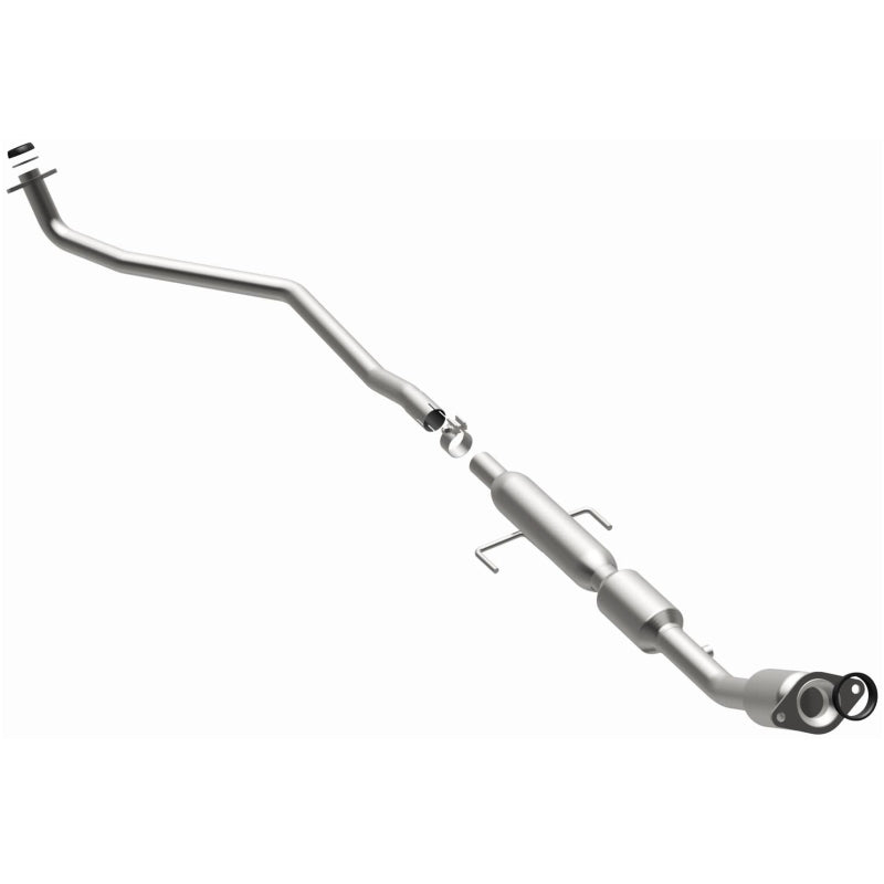 

Magnaflow 52524 - MAG52524 - MagnaFlow Direct Fit Catalytic Converter 14-15 Toyota Corolla 1.8L - Shipped in Europe - Tuningsupply.com
