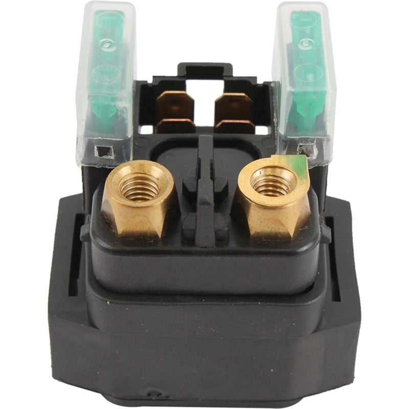 Arrowhead KTM M/C/Yamaha ATV/M/C/Snowmobiles Starter Relay - 12-Volt-tuningsupply.com