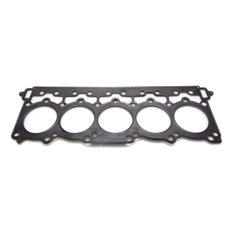 

Cometic Gasket C5487-054 - CGSC5487-054 - Cometic Chrysler SR II/ZB I Viper .054in MLX Cylinder Head Gasket - 4.125in Bore - 9/16in Studs - Shipped in Europe - Tuningsupply.com
