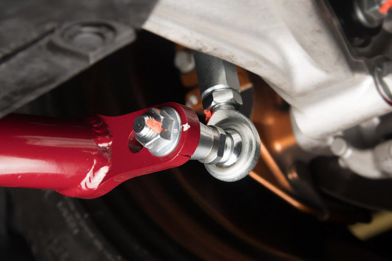 

SPL Parts SPL FE R35 - SPPSPL FE R35 - SPL Parts 2008+ Nissan GTR (R35) Front Swaybar Endlinks - Shipped in Europe - Tuningsupply.com
