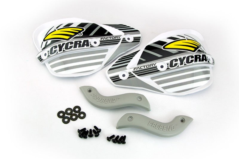 
  

Cycra 1CYC-1016-12 - CYC1CYC-1016-12 - Cycra Factory Enduro Handshield - Black - Shipped in Europe - Tuningsupply.com

