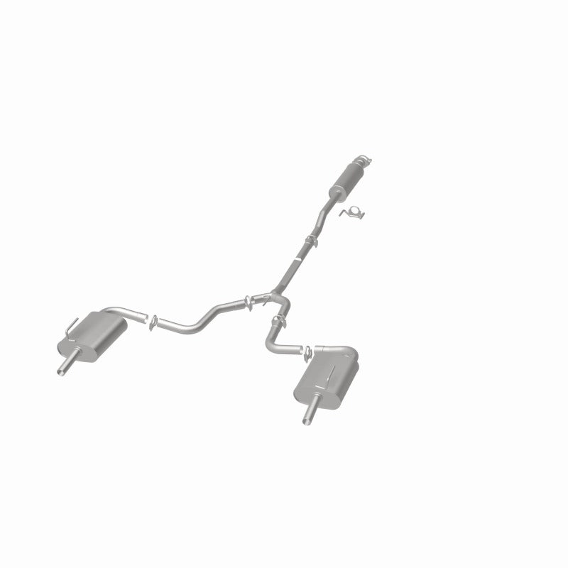 

Magnaflow 106-0733 - MAG106-0733 - MagnaFlow BRE Exhaust Kit 07-16 Nissan Altima - Shipped in Europe - Tuningsupply.com
