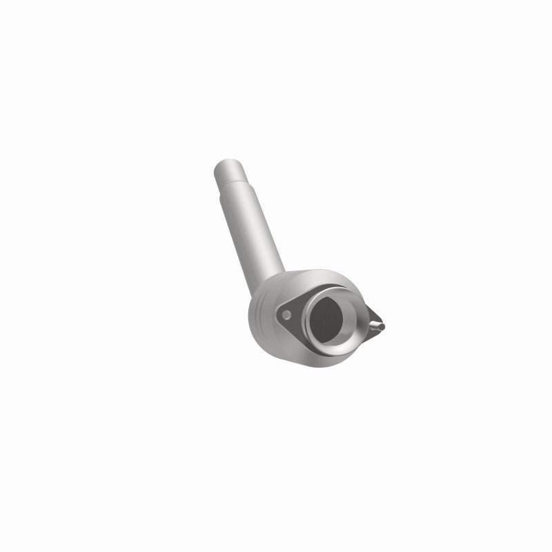

Magnaflow 52069 - MAG52069 - MagnaFlow Direct Fit Catalytic Converter 10-12 Jaguar XJ V8-5.0L - Shipped in Europe - Tuningsupply.com
