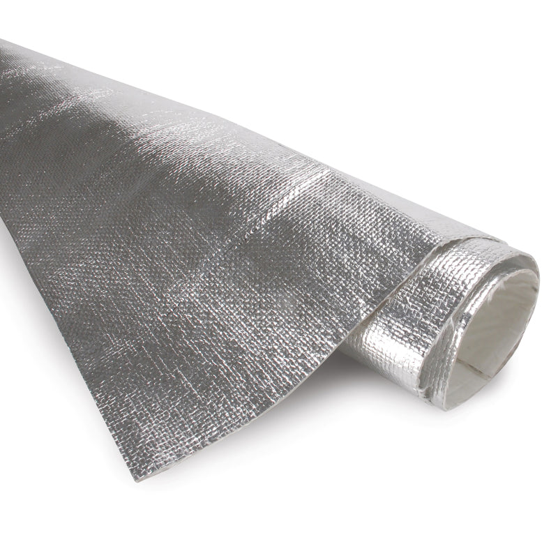

DEI 10401 - DEI10401 - DEI Heat Screen 36in x 40in - Mylar Radiant Glass Fiber Matting - Shipped in Europe - Tuningsupply.com
