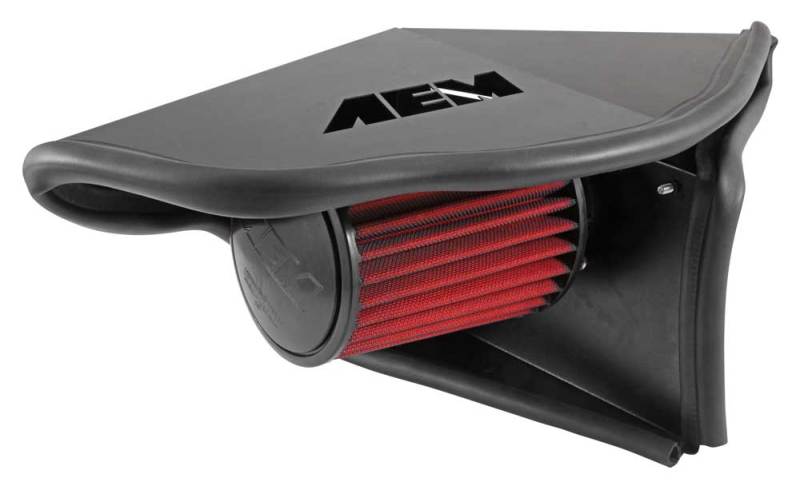 

AEM Induction 21-750 - AEM21-750 - AEM 13-15 Audi A4 2.0L / 14-15 A5 2.0L Cold Air Intake - Shipped in Europe - Tuningsupply.com
