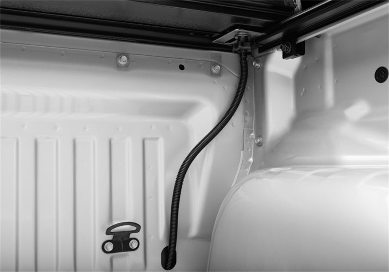 

BAK  - BAK226538 - BAK 2022 Nissan Frontier 5ft Bed BAKFlip G2 - Shipped in Europe - Tuningsupply.com
