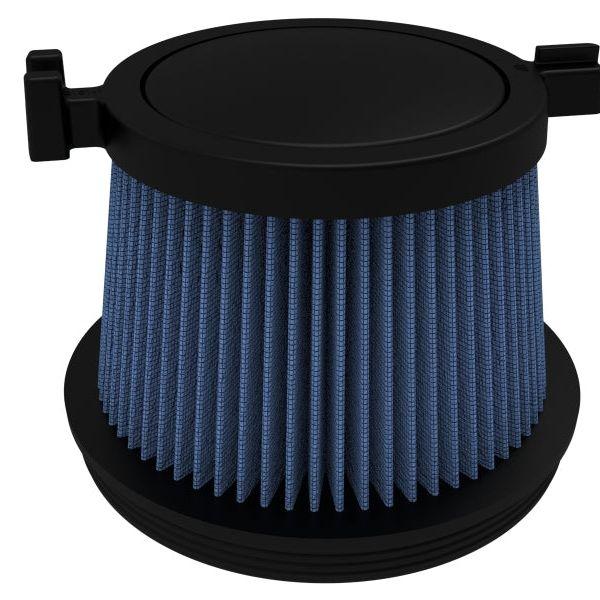 aFe MagnumFLOW Air Filters OER P5R A/F P5R GM Diesel Trucks 06-10 V8-6.6L (td)-tuningsupply.com