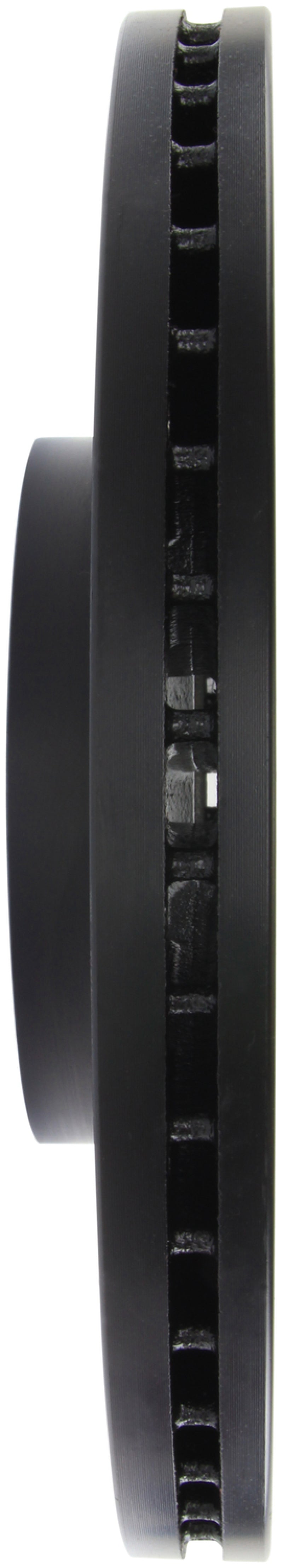 

Stoptech 127.42080L - STO127.42080L - StopTech 06-07 350Z / 05-07 G35 exp Sport/ 06-07 G35X SportStop Slotted & Drilled Front Left Rotor - Shipped in Europe - Tuningsupply.com
