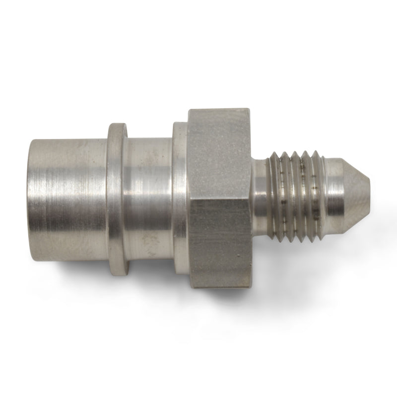 

Russell 640411 - RUS640411 - Russell Performance -3 AN Metric Adapter Fitting (2 pcs.) (Beveled) - Shipped in Europe - Tuningsupply.com
