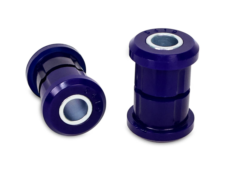 

Superpro SPF5419K - SPRSPF5419K - SuperPro 13-17 Fiesta ST Front Lower Control Arm Inner Forward Bushing Kit - Shipped in Europe - Tuningsupply.com
