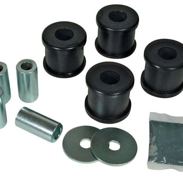 SPC Performance Toyota Bushing Replacement Kit - SMINKpower Performance Parts SPC25466 SPC Performance