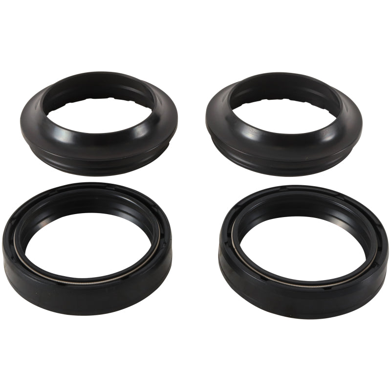 

Pivot Works PWFSK-Z023 - PIVPWFSK-Z023 - Pivot Works 87-89 Honda CR125R Fork Oil & Dust Seal Kit - Shipped in Europe - Tuningsupply.com
