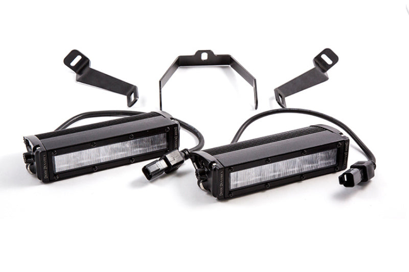 
  

Diode Dynamics DD6008 - DIODD6008 - Diode Dynamics WRX 2015 SS6 LED Kit - White Driving - Shipped in Europe - Tuningsupply.com


