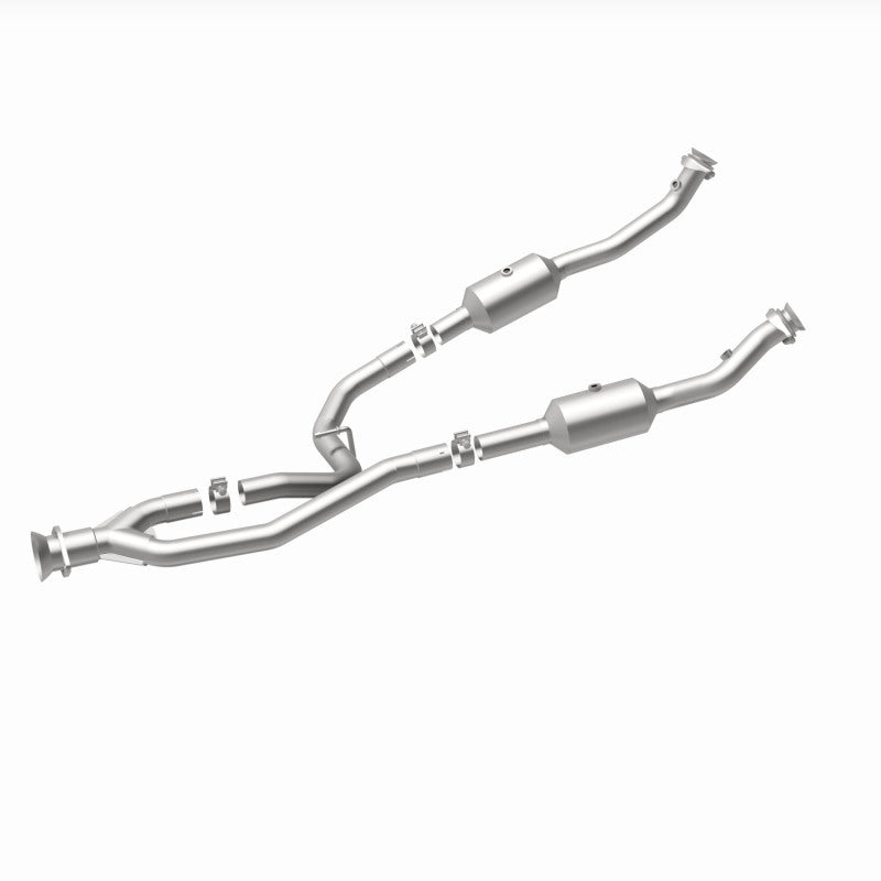 

Magnaflow 280248 - MAG280248 - MagnaFlow 20-21 Ford Transit-150 Single Underbody V6 3.5L RWD Direct-Fit Catalytic Converter - Shipped in Europe - Tuningsupply.com
