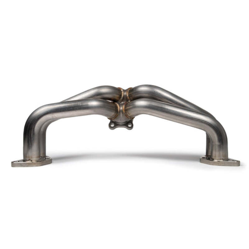 

GrimmSpeed GRM113008 - GRMGRM113008 - GrimmSpeed 15-21 Subaru WRX Equal Length Exhaust Header - Shipped in Europe - Tuningsupply.com

