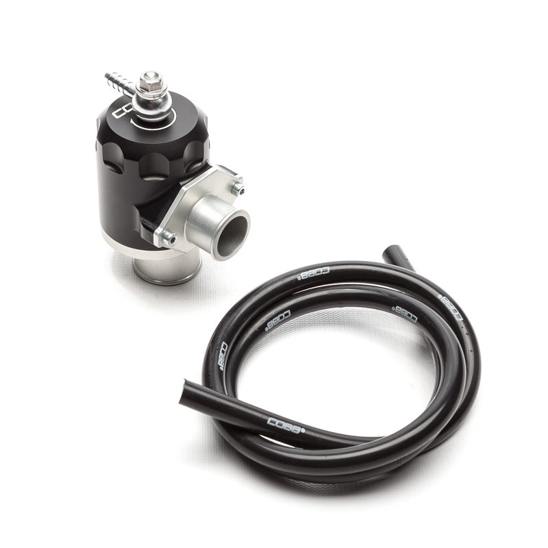 

COBB 745670 - COBB745670 - Cobb 15-18 Subaru WRX / 14-18 FXT LF By-Pass Valve - Shipped in Europe - Tuningsupply.com
