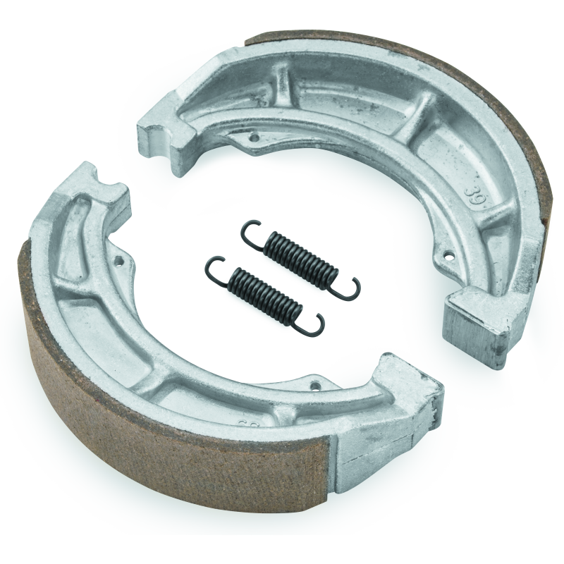 BikeMaster Suzuki Brake Shoes-tuningsupply.com