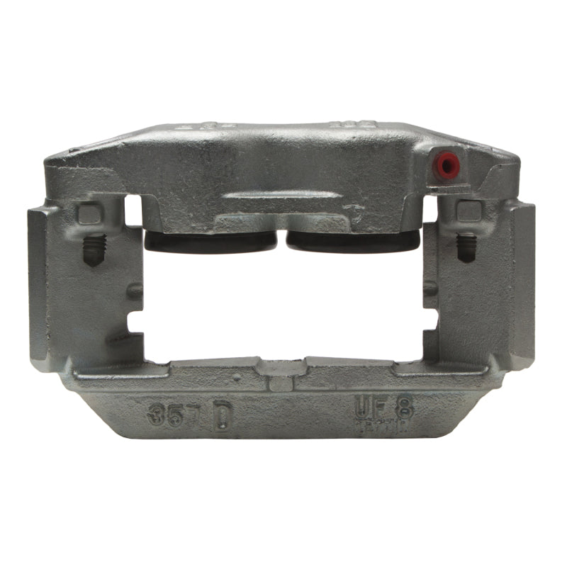 

DFC 331-54175 - DFC331-54175 - DFC 75-79 Ford E-250 Econoline Front-L Premium Caliper - Silver Zinc Coated - Shipped in Europe - Tuningsupply.com

