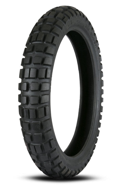 Kenda K784 Big Block Front Tire - 120/70-12 4PR 51P TL 10831063-tuningsupply.com