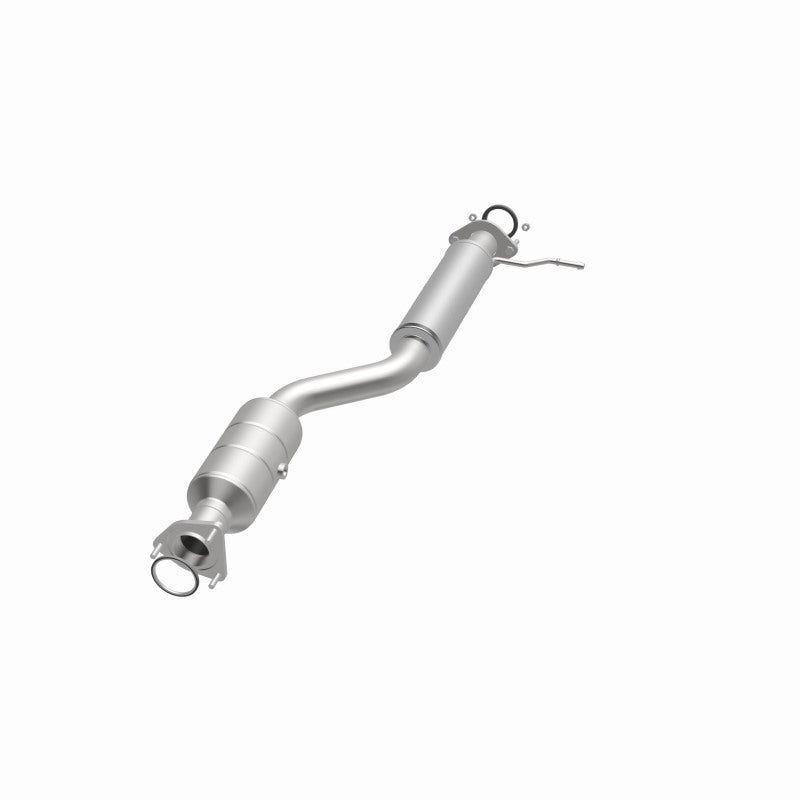 MagnaFlow Conv DF 04-09 Mazda RX-8 1.3L M/T Rear-tuningsupply.com