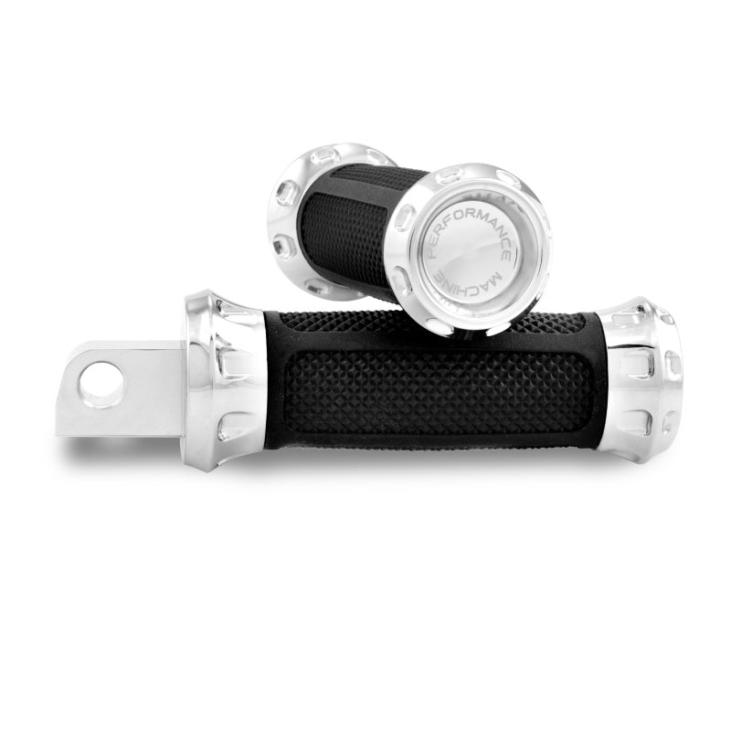 
  

Performance Machine 0035-1243M-CH - PFM0035-1243M-CH - Performance Machine Footpegs Overdrive Rider - Chrome - Shipped in Europe - Tuningsupply.com

