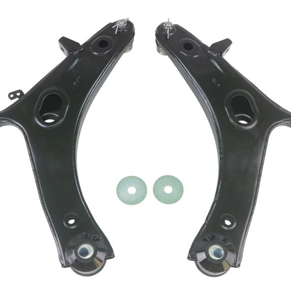 Whiteline 09-13 Subaru Forester Control Arms - Lower Front