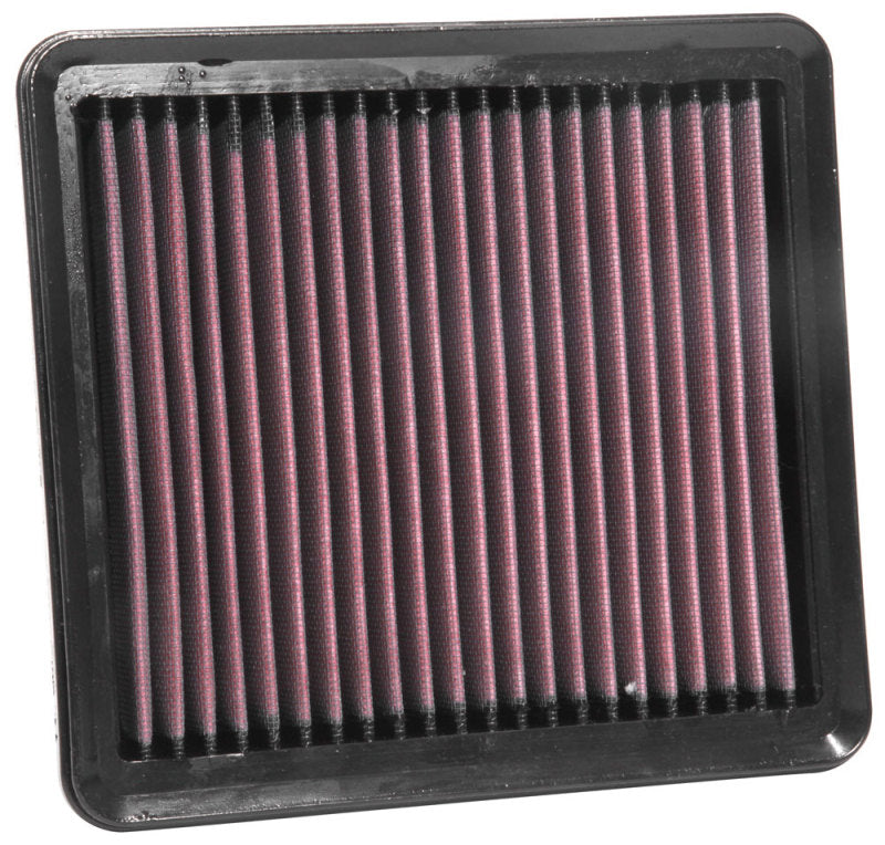 
  

K&N Engineering 33-5074 - KNN33-5074 - K&N 2018 Honda Accord L4-2.0L F/I Turbo Drop In Air Filter - Shipped in Europe - Tuningsupply.com

