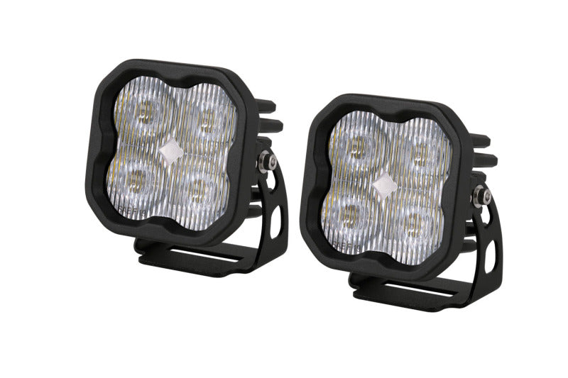 

Diode Dynamics DD6855P - DIODD6855P - Diode Dynamics SS3 Sport ABL - White SAE Fog Standard (Pair) - Shipped in Europe - Tuningsupply.com
