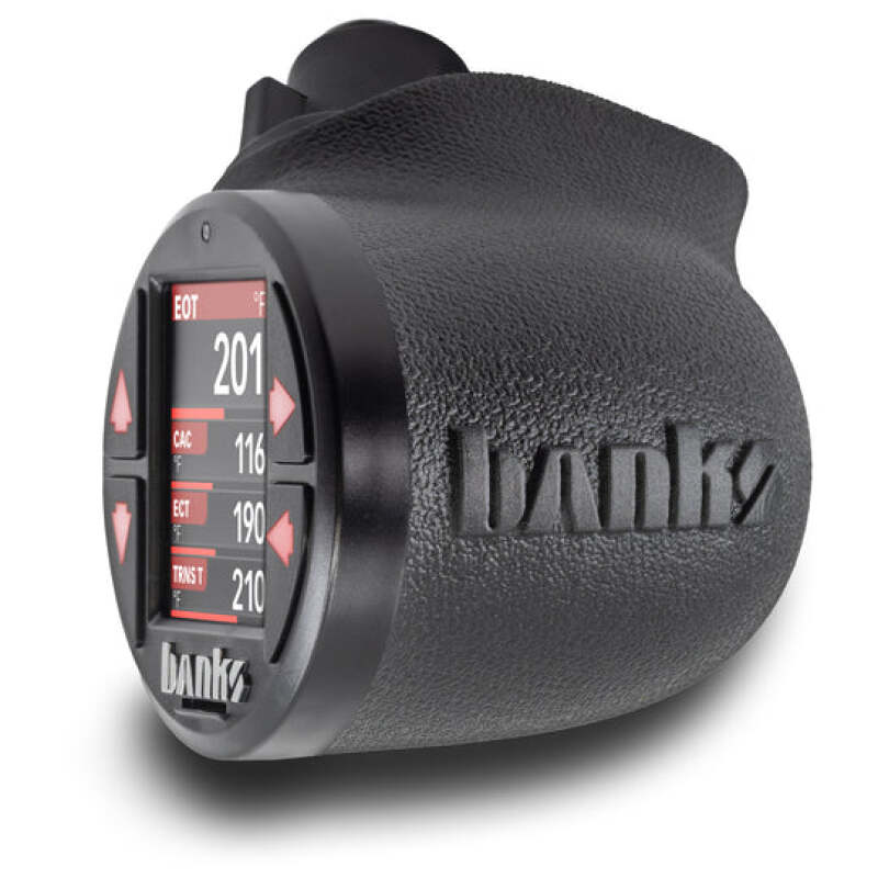 

Banks Power 63384 - GBE63384 - Banks Power 09-18 RAM 1500/19-23 2500 Classic/12-18 2500 iDash Stealth Pod Mount - Single Gauge - Shipped in Europe - Tuningsupply.com
