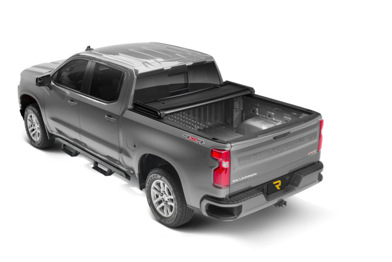 

Extang  - EXT77450 - Extang 14-18 Chevy/GMC Silverado/Sierra 1500 (6 1/2ft Bed) Trifecta e-Series - Shipped in Europe - Tuningsupply.com
