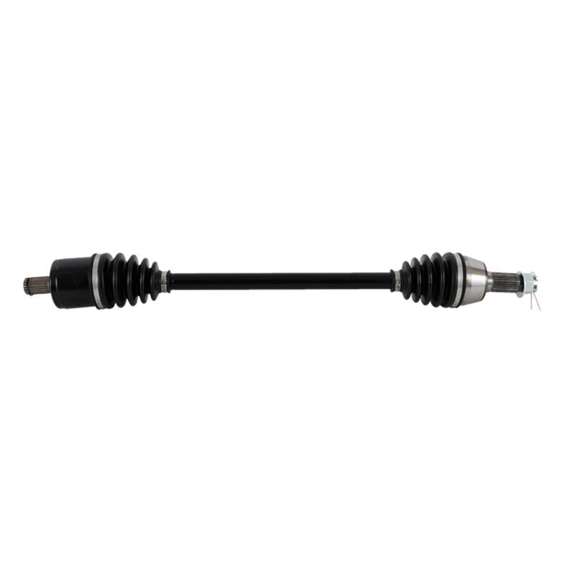 All Balls Racing 2015 Polaris Ranger 570 Full Size 6 Ball Axle Front Left-tuningsupply.com