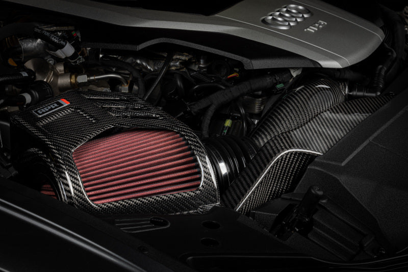

APR CI100048 - APRCI100048 - APR 20-26 Audi A6 Allroad/19-25 Audi A6 Quattro/A7 Sportback (C8) 3.0T Carbon Fiber Intake System - Shipped in Europe - Tuningsupply.com
