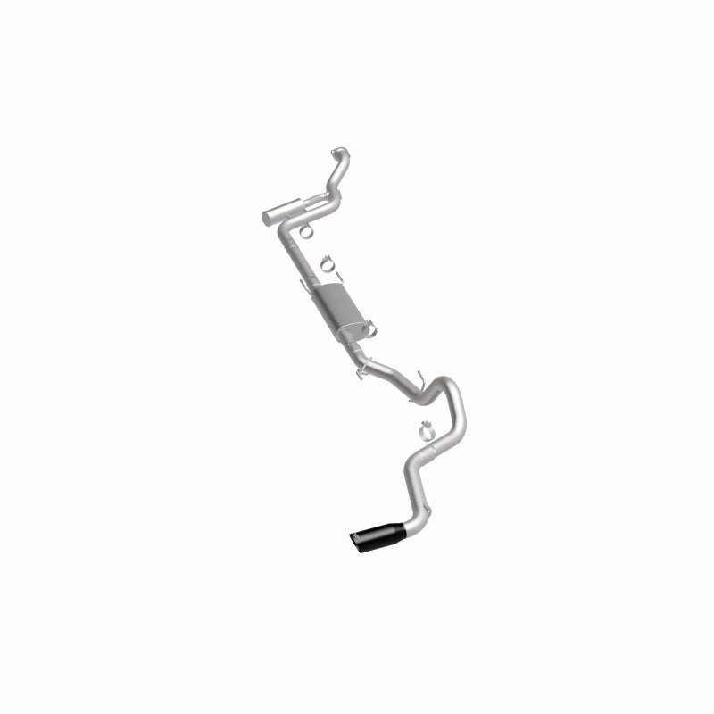

Magnaflow 19680 - MAG19680 - Magnaflow 2024 Toyota Tacoma Speq Series Cat-back Exhaust System - Shipped in Europe - Tuningsupply.com
