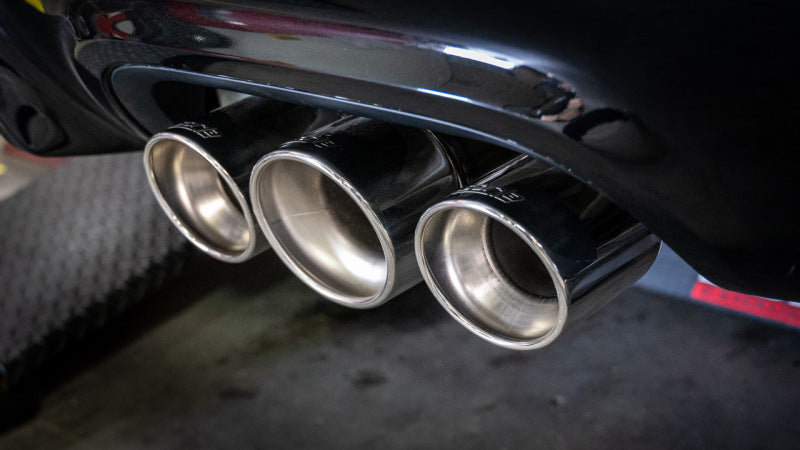 

Borla 140986 - BOR140986 - Borla 2024 Acura Integra Type S Cat Back Exhaust - Shipped in Europe - Tuningsupply.com
