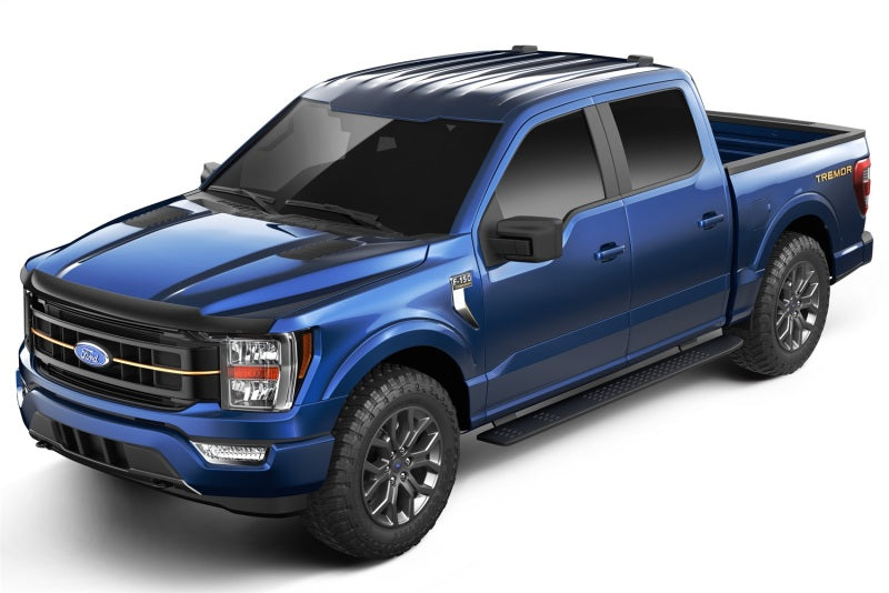 

Husky Liners 2842229 - HSL2842229 - Husky Liners 21-24 Ford F-150 Tremor/Platinum/King Ranch Aeroskin - Smoke - Shipped in Europe - Tuningsupply.com
