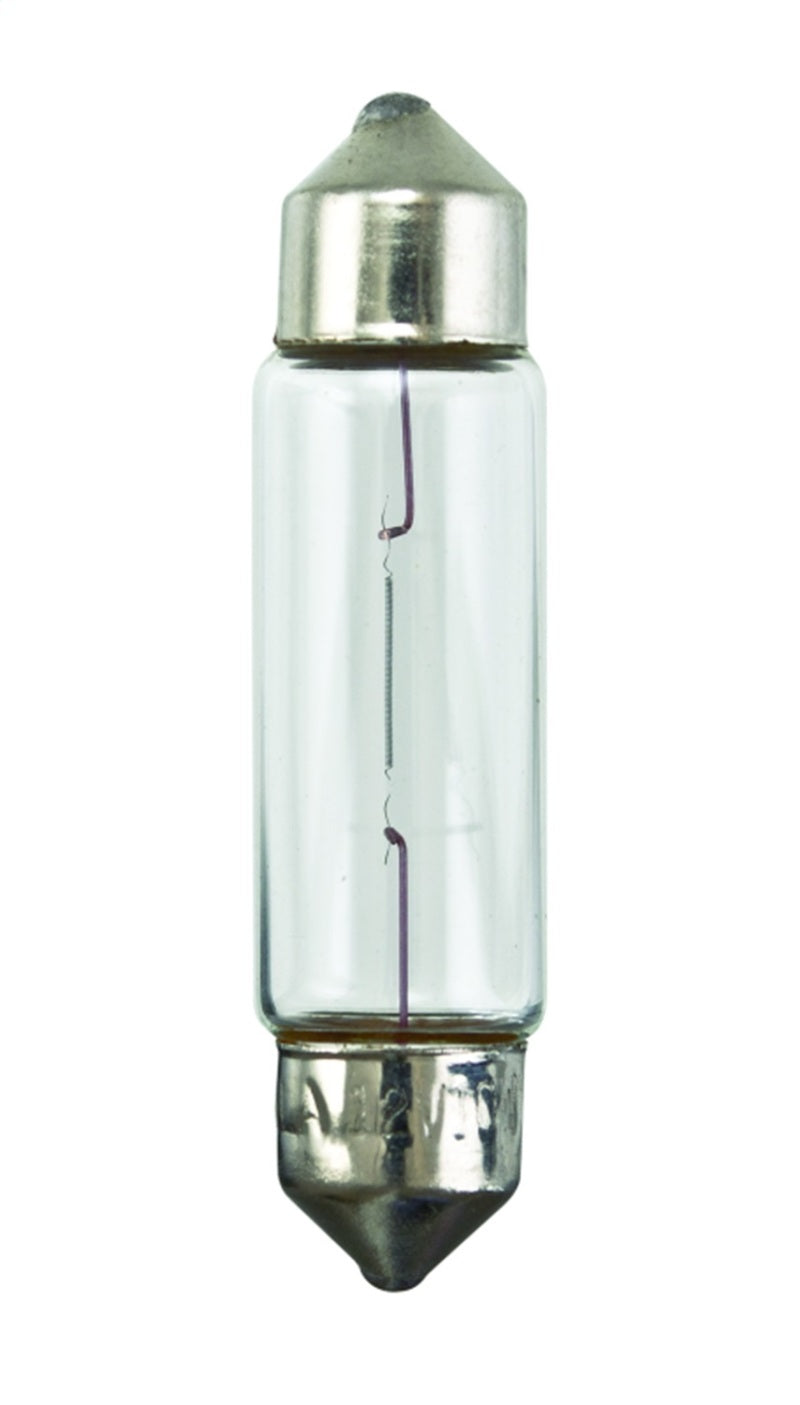 
    

Hella 6411 - HELLA6411 - Hella Universal Clear 12V 10W 10x41mm T3.25 Bulb - Shipped in Europe - Tuningsupply.com

  