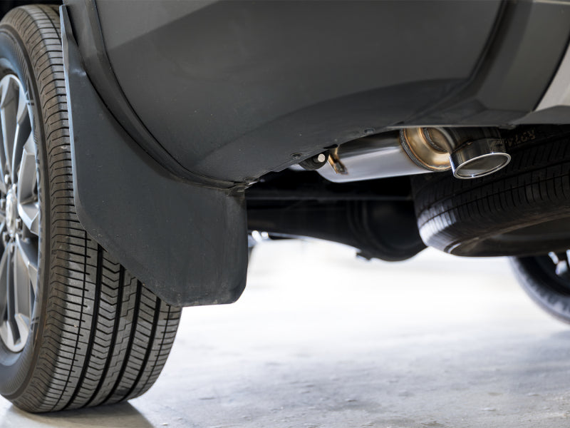 

AWE Tuning 3015-28056 - AWE3015-28056 - AWE Tuning 2024+ Toyota Land Cruiser / 2025+ Toyota 4Runner 0FG Cat-Back Exhaust w/ BashGuard - Shipped in Europe - Tuningsupply.com
