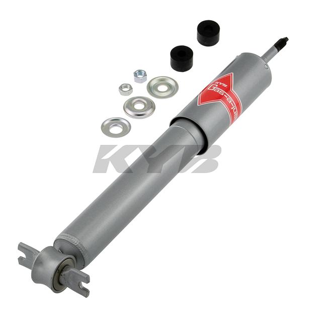 
    

KYB KG4752 - KYBKG4752 - KYB Shocks & Struts Gas-A-Just Front TOYOTA Pickup (2WD) 1984-95 TOYOTA T100 (2WD) 1993-98 TOYOTA Ta - Shipped in Europe - Tuningsupply.com

  