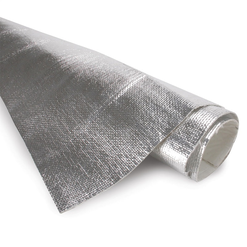 

DEI 10401 - DEI10401 - DEI Heat Screen 36in x 40in - Mylar Radiant Glass Fiber Matting - Shipped in Europe - Tuningsupply.com
