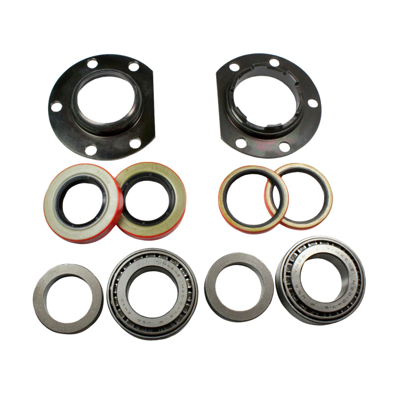 

Yukon Gear & Axle  - YUKAK C8.75-OEM-COMPLETE - Yukon Gear 8.75in Chrysler Axle Bearing Adjuster & Seal Kit - Shipped in Europe - Tuningsupply.com
