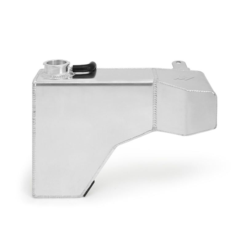 Mishimoto 2011+ Dodge Challenger/Charger / Chrysler 300C Aluminum Expansion Tank - Natural Finish-tuningsupply.com