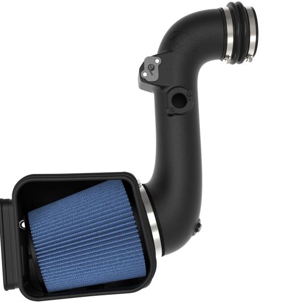 aFe 11-16 GM Silverado / Sierra 2500/3500HD (6.6L V8) MagnumFORCE Intake Stage-2 Pro 5R-tuningsupply.com