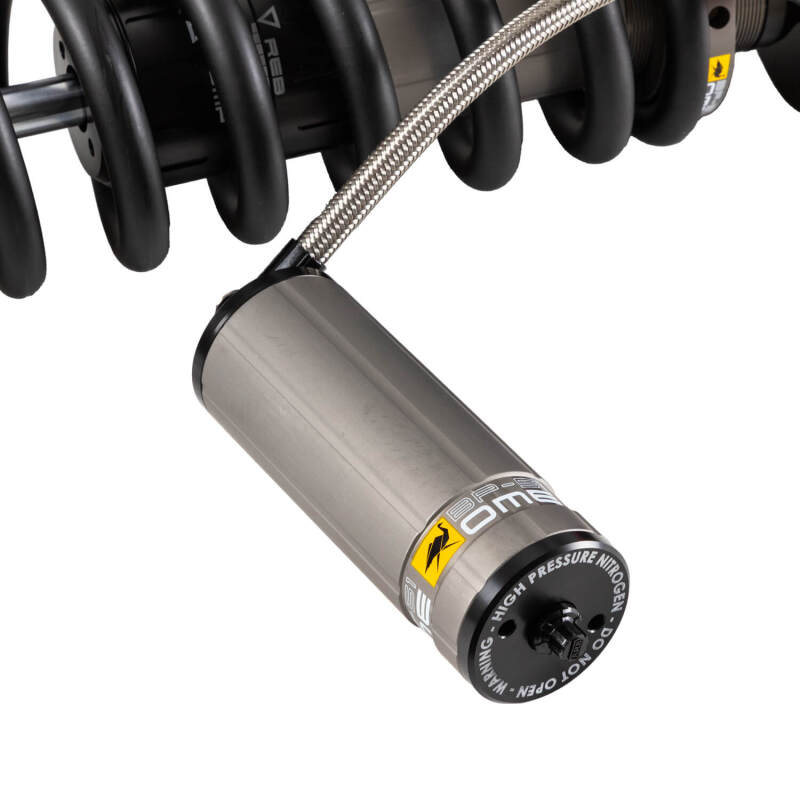 

Old Man Emu BP5190028L - ARBBP5190028L - ARB OME 2024+ Toyota Tacoma Front Left Coilover - Shipped in Europe - Tuningsupply.com
