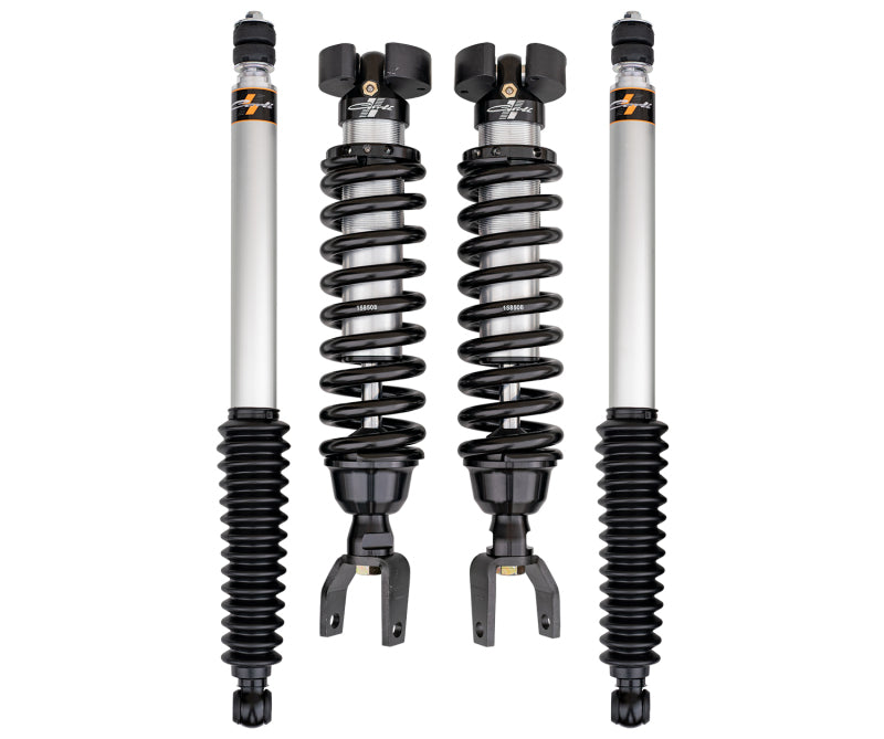 

Carli AS-RAM15SPKG-CS20IFP-B - CLIAS-RAM15SPKG-CS20IFP-B - Carli 19-23 Ram 1500 4x4 2.5 Coilover/2.0 Shock Set 2.5in Lift - Shipped in Europe - Tuningsupply.com
