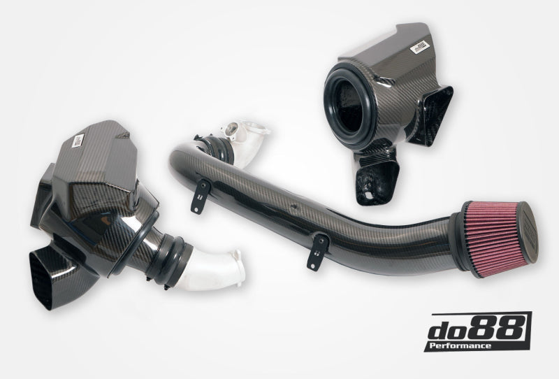 

do88 LF-270 - DOBLF-270 - do88 BMW M2/M3/M4 S58 (G80/G82/G87) Intake System - Shipped in Europe - Tuningsupply.com
