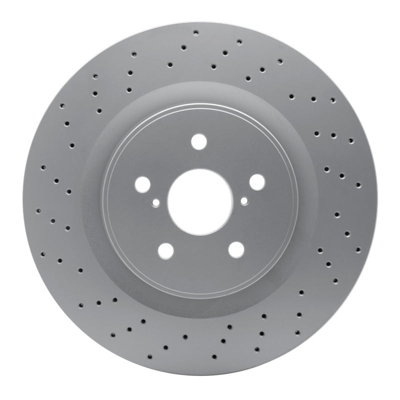 

DFC 624-75026 - DFC624-75026 - DFC 08-14 Lexus IS F Front Drilled GeoSPEC Coated Rotor - Shipped in Europe - Tuningsupply.com
