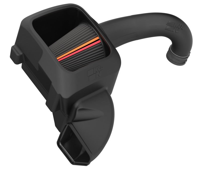 
  

K&N Engineering  - KNN50-1561D - K&N 09-23 Dodge/RAM 1500 V8 5.7L NextGen Cold Air Intake - Shipped in Europe - Tuningsupply.com

