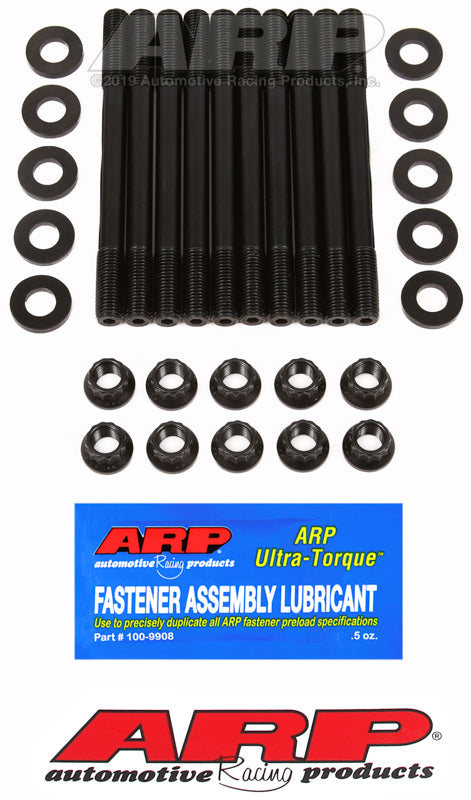 
  

ARP 151-5405 - ARP151-5405 - ARP 03 Ford Duratec 2.3L Main Stud Kit - Shipped in Europe - Tuningsupply.com

