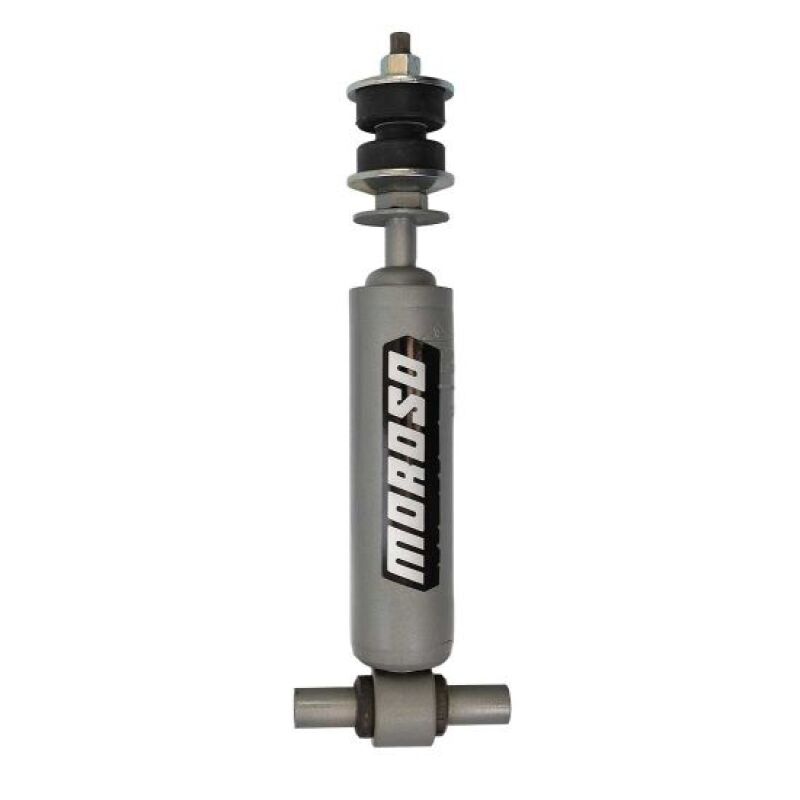 
    

Moroso 26307 - MOR26307 - Moroso 74-78 Ford Pinto/Mustang II 3 Way Adjustable Front Drag Shock - Shipped in Europe - Tuningsupply.com

  