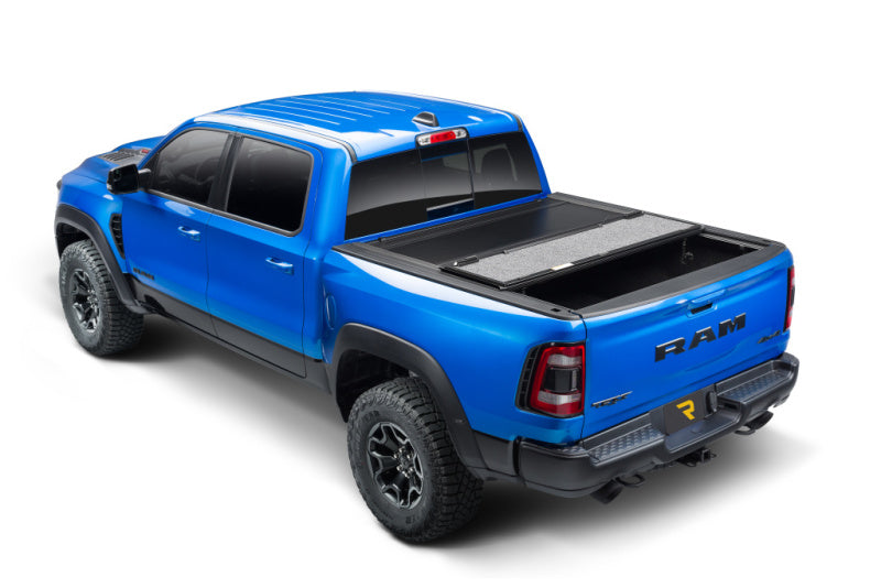 

Undercover UX32012 - UNDUX32012 - UnderCover 19-23 Ram 1500 (Does Not Fit Rambox) 5.7ft Bed w/ MFTG Ultra Flex Bed Cover - Shipped in Europe - Tuningsupply.com
